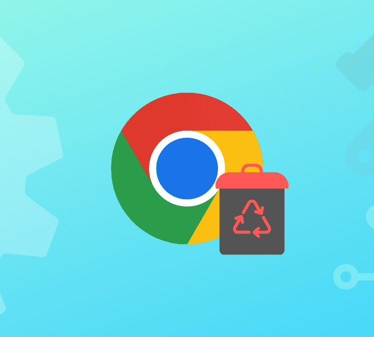 Where is the Recycle Bin on Google Chrome? [Recover Deleted Data]