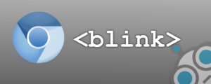 Google Chrome Blink