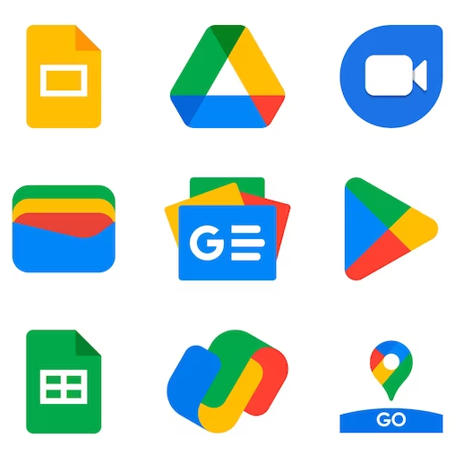 Google services