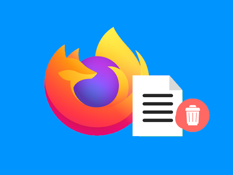 How to Clear Cache in Firefox?