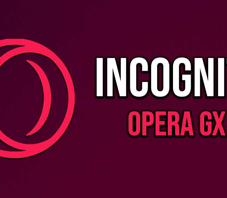 How to Go Incognito on Opera GX? A Complete Guide.