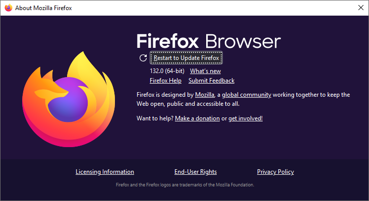 How to Update Firefox Browser?