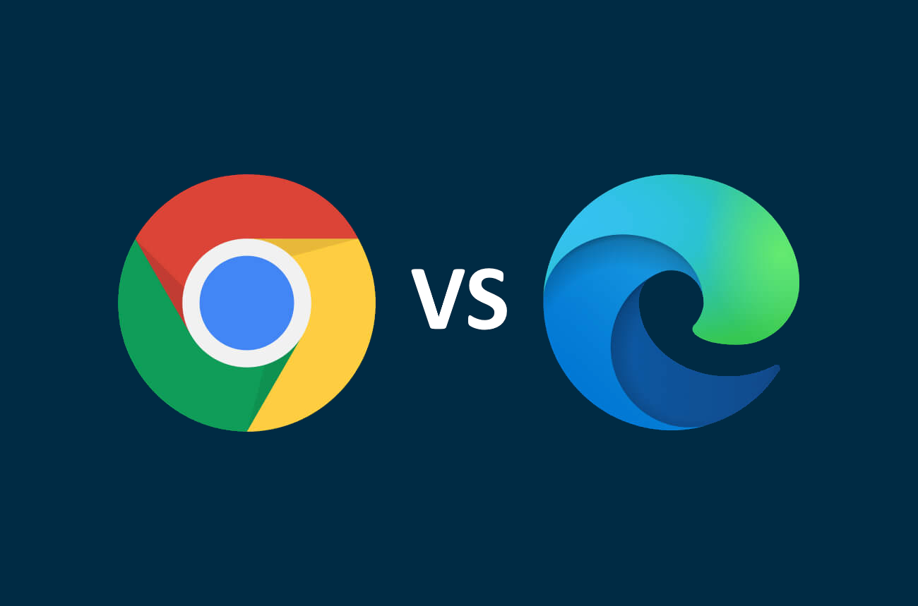 Microsoft Edge vs Chrome: Which Browser Should You Choose?