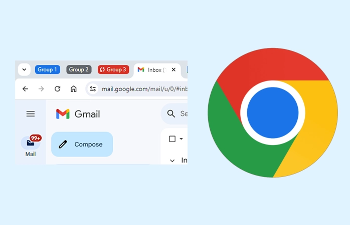 The Power of Chrome Tab Groups: An Ultimate Guide to Boost Productivity